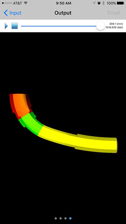 CleanMax - Wellbore Cleanup | Drilling Software