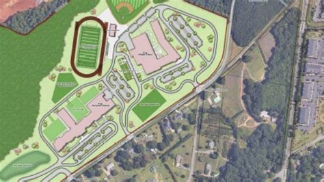 Fort Mill SC district to build new elementary school campus | Rock Hill Herald