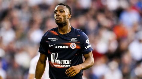 Who is Elye Wahi? The Montpellier wonderkid who scored four goals in one game ...