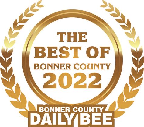 Best of Bonner County kicks off | Bonner County Daily Bee