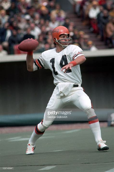 Ken Anderson | Bengals football, Nfl football players, Cincinnati ...