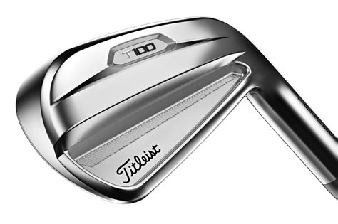 Titleist T-Series irons: New range launched for 2021 | National Club Golfer