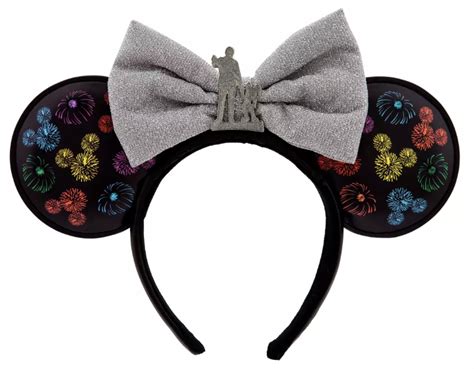 Mouse Ears Monday: Walt Disney and Mickey Mouse "Partners" Headband