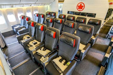 Air Canada premium economy review — The Points Guy - The Points Guy