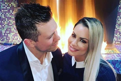 The Miz and His Wife Maryse Combined Net Worth: How Big Is The Couple’s ...