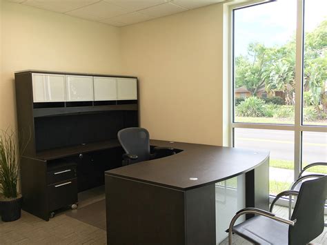 Tampa Executive Office Suites | Tampa Executive Suites