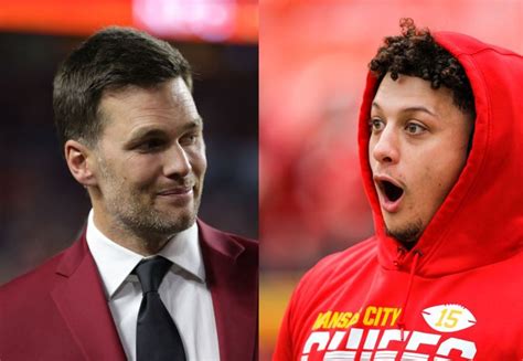 Tom Brady Is Six Times Richer Than Patrick Mahomes Heading Into Super ...