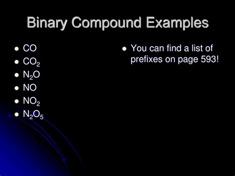 Writing Formulae and Naming - ppt download