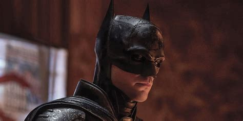 What Was Ben Affleck's Take on The Batman?