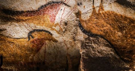 You No Longer Need To Visit The Lascaux Caves To Tour Them, Here's How