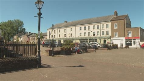 Cleator Moor and Millom awarded over £70m in funding for Town Deal proposals | ITV News ...