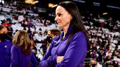 Sandy Brondello out as Phoenix Mercury coach after WNBA Finals appearance - ESPN