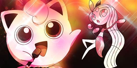 15 Coolest Pokémon Based Around Music