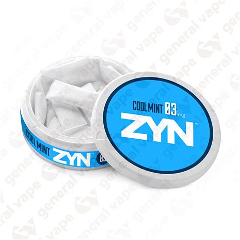 Zyn Nicotine Pouches 15ct | Free Shipping Online | Low Price