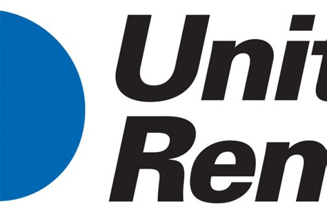 United Rentals Logo