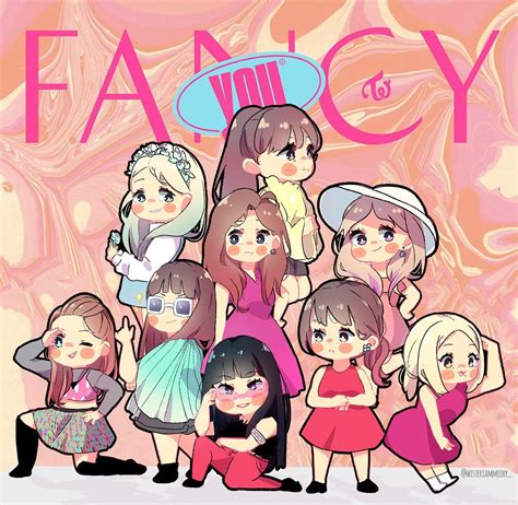 l a u r a | fancy you on Twitter | Chibi, Cute cartoon wallpapers, Fan art