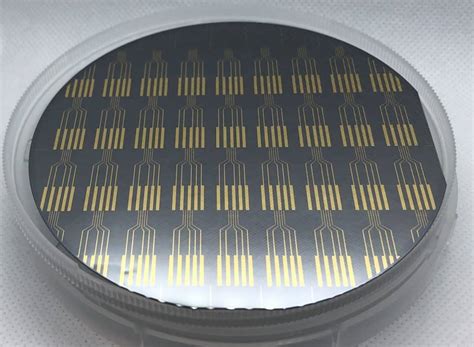 An Overview of the Photolithography Process