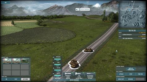 Wargame: AirLand Battle Review | Elder-Geek.com