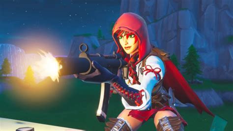 Fortnite weapons guide (V9.10) - Fortnite guns, weapon stats, best ...