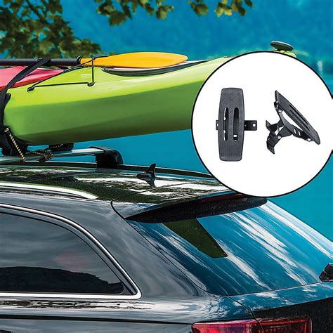 Kayak Canoe Car Roof Rack