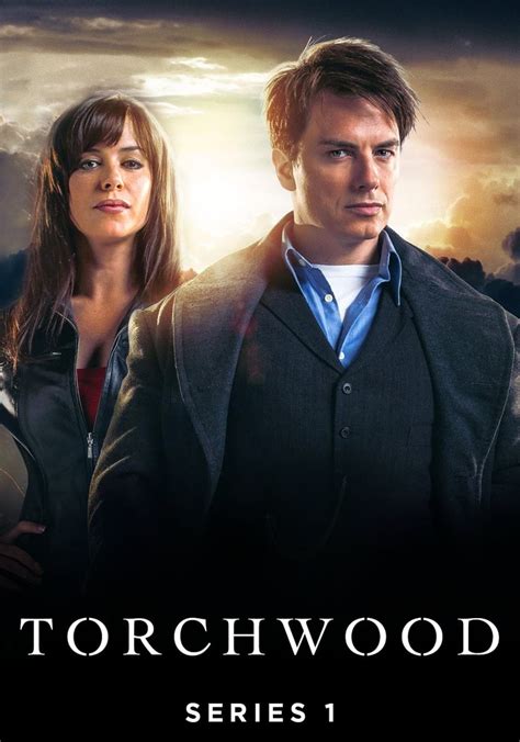 Torchwood Season 1 - watch full episodes streaming online