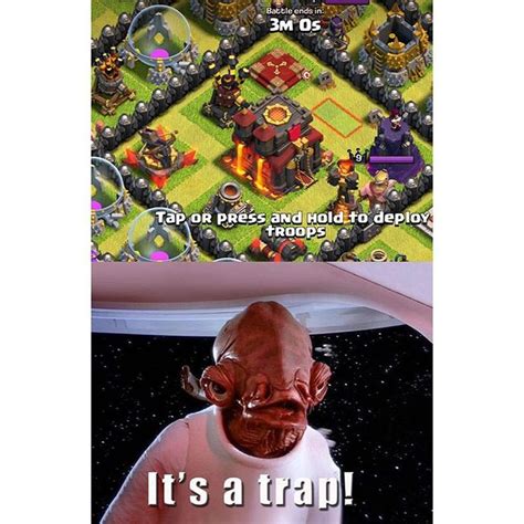 Clash of Clans | Clash of clans, Coc memes, Clan