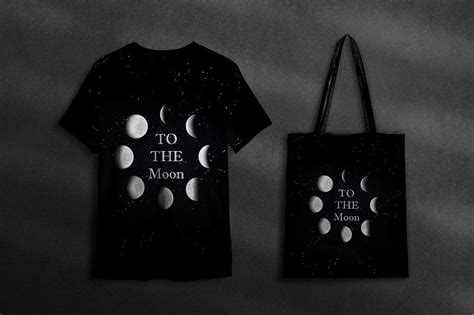 Galaxy T-shirt Design on Behance