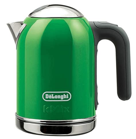 The Best Electric Tea Kettles for Tea Lovers - I Heart Britain