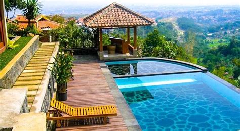 Cheap Villa For Rent in Puncak 2019 under 400 thousand