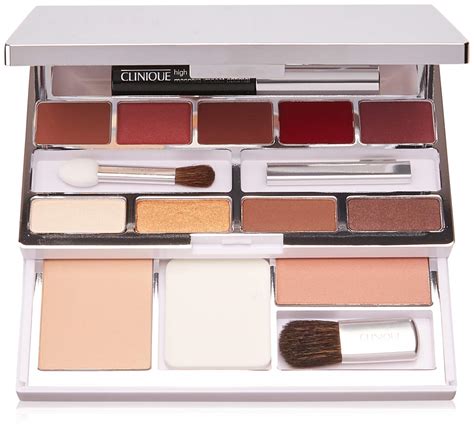 Clinique Exclusive All In One Colour Palette Set- Buy Online in United Arab Emirates at ...