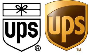 UPS to Change Logo to Reflect Growth Beyond Delivery Service - WSJ