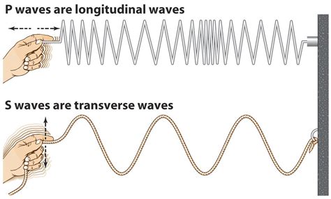 Are Sound Waves Longitudinal or Transverse