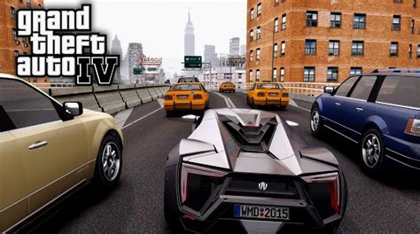 34 Facts About GTA Versions - DeviceMAG