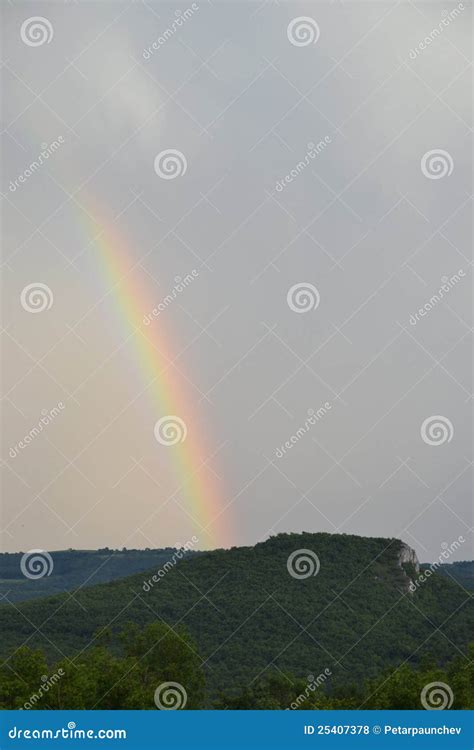 Between heaven and earth stock photo. Image of colour - 25407378