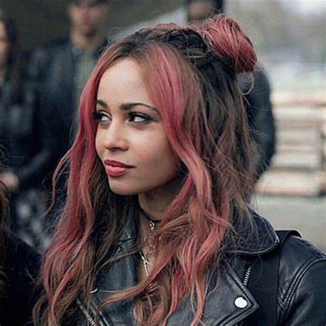 Riverdale Toni - Riverdale Season 2 May Introduce Toni Topaz | Screen ...