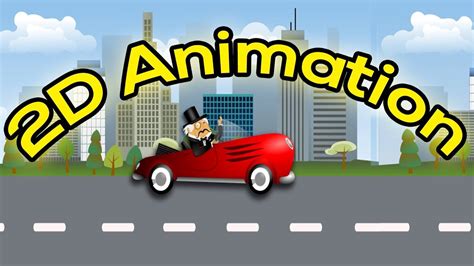 How to Make Car Animation in PowerPoint | PowerPoint Presentation Animat... | Car animation ...