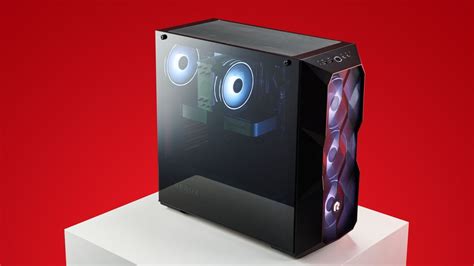 Build Redux Good gaming PC review | PC Gamer