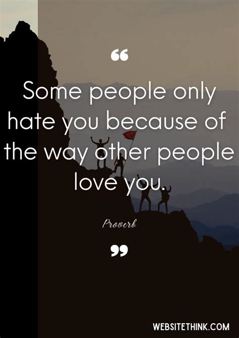 59+ Insightful Quotes About Mean People! 🥇 [+ Images]