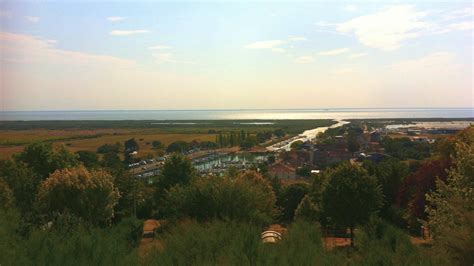 The Gironde Estuary | The French Atlantic Coast