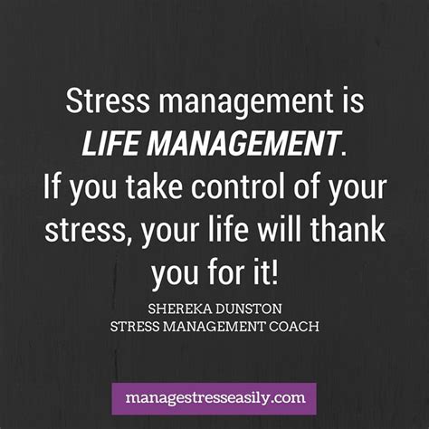 Pin on Manage Stress Easily - Quotes