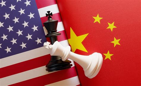 Five dimensions to watch amid US-China tensions - FTAdviser