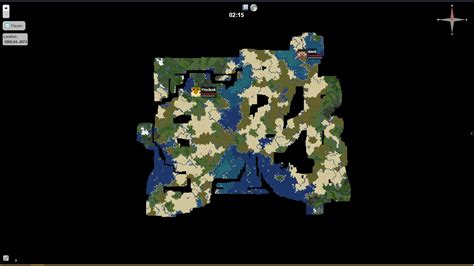 Dynmap doesn't show : markers,spawn and players dont moving on map. : r ...