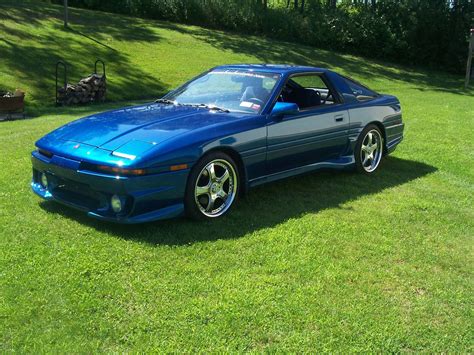 1990 Toyota Supra - Pictures - CarGurus