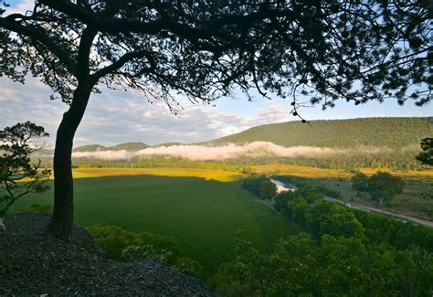 Hampshire County Convention and Visitors Bureau (CVB) - Almost Heaven ...