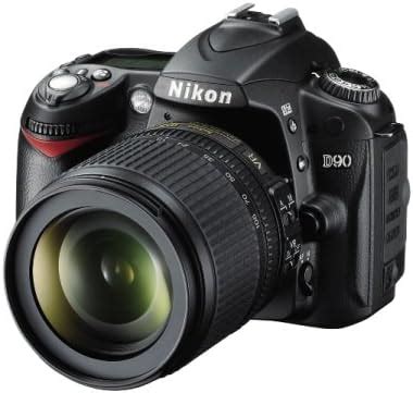 Cameras You Can Rely On: The Nikon D90 vs. The Nikon D7100 - The Camera Guide