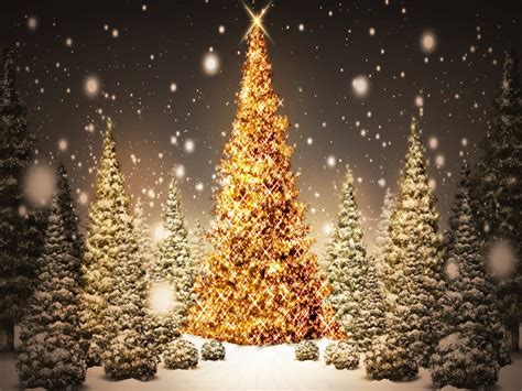 🔥 Free Download Christmas Tree Hd Wallpaper For Ipad Tips And News by ...