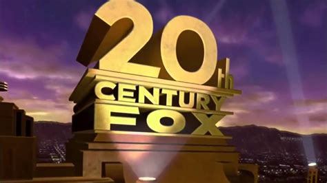 20th Century Fox 1994 logo with Fanfare [HD] - YouTube