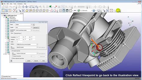 Technical Illustration Tutorial 1 - YouTube