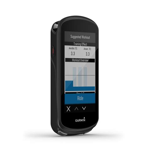 New Garmin Edge 1030 Plus and Edge 130 Plus take training to the next ...