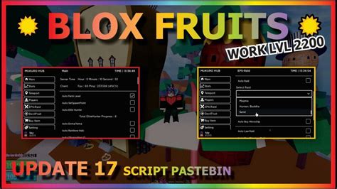 Script blox fruits mobile auto farm é legal? Descubra! - Mobile Gamer